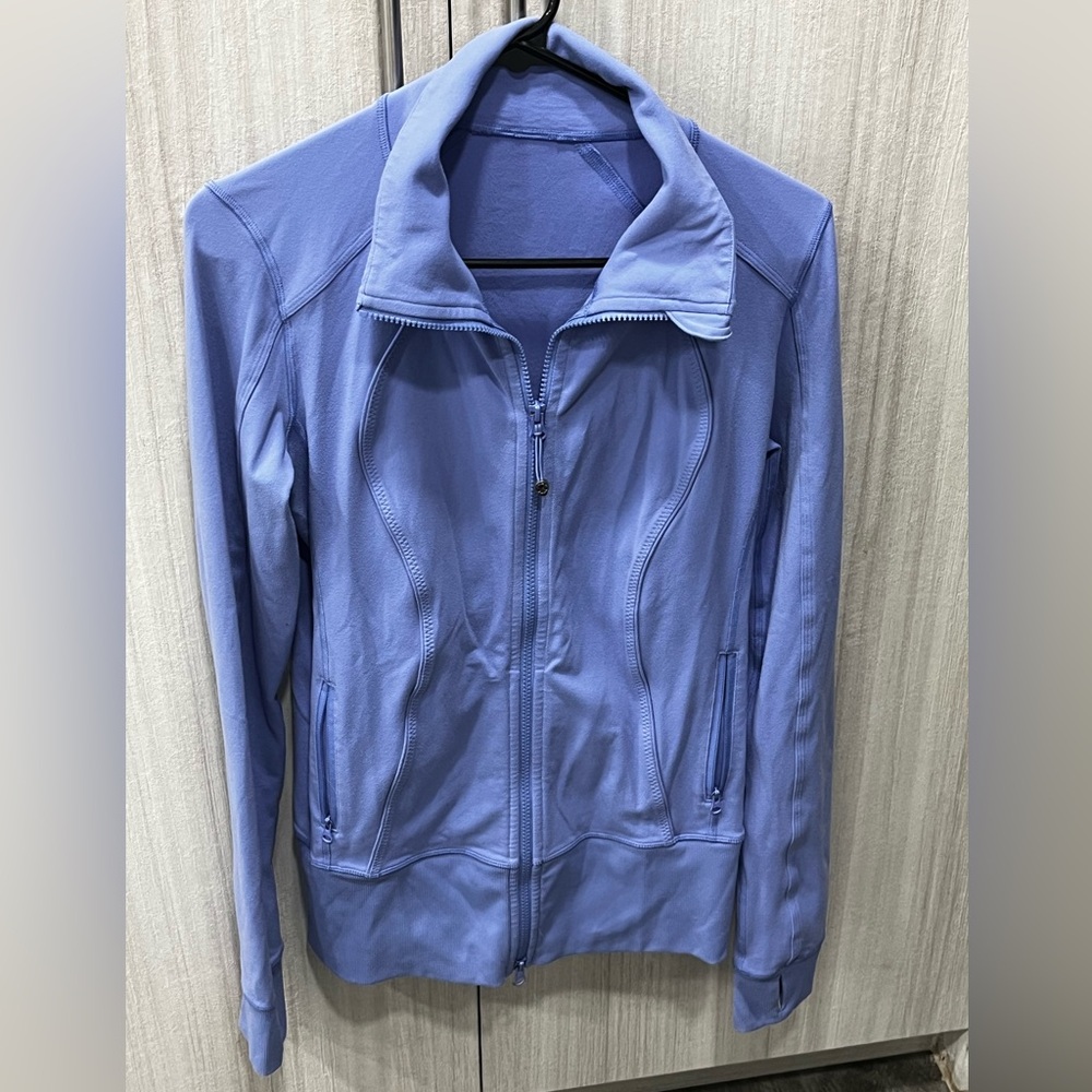 Lululemon Women's Blue Jacket